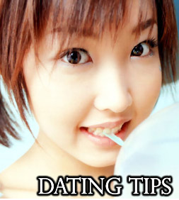 4 Tips on dating   Basic guidelines